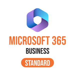 Microsoft 365 Business Standard (One-Year Subscription)