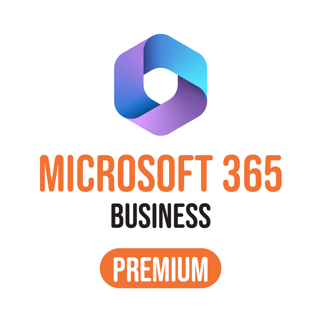 Microsoft - 新品未開封 Office  and Business Premium Microsoft 365 Business Premium (Midsize Nonprofit) (Annual